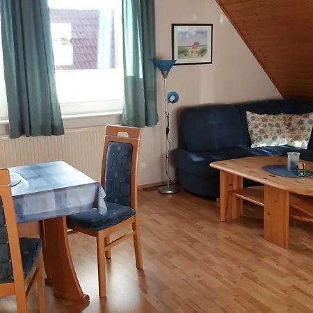 Appartement Conerus *