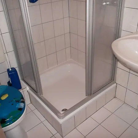 Conerus Apartment Carolinensiel