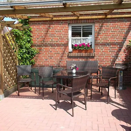 Conerus Appartement Carolinensiel