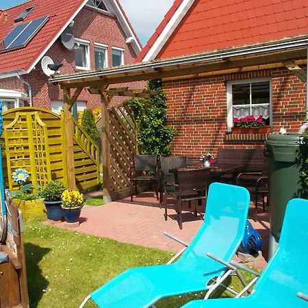 Conerus Carolinensiel