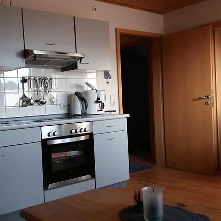 Appartement Conerus Carolinensiel