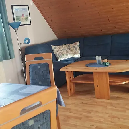 Appartement Conerus