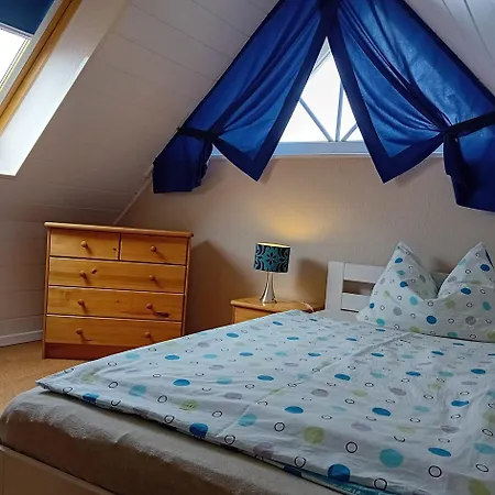 Appartement Conerus *