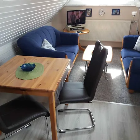 Conerus Apartment Carolinensiel