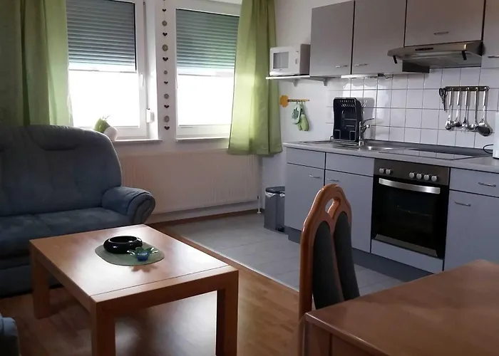 아파트 Conerus 카롤리넨시엘