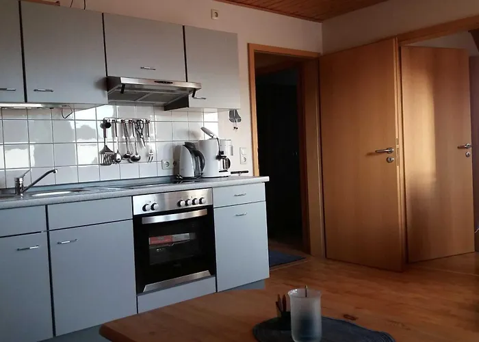 아파트 Conerus 카롤리넨시엘