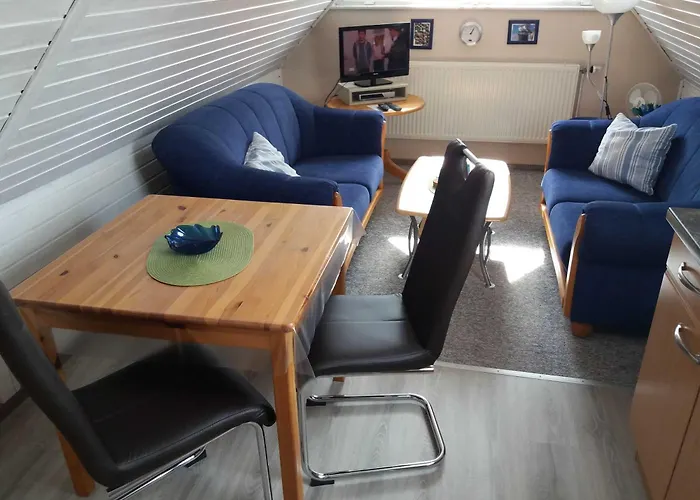 Conerus 아파트 카롤리넨시엘